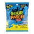 Sour Patch Kids Blue Raspberry Peg Bag 102g