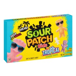  Sour Patch TB Tropical 100 g