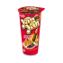 Meiji Yan Yan Chocolate 50g - Gustare cu Biscuiți și Cremă cu Aromă de Ciocolată