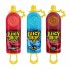 Bazooka Juicy Drop Pop Mixed Flavours 26g - bomboane tari si lichide