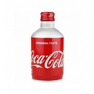 Coca Cola 300ml - Băutură carbogazoasă cu aromă de cola