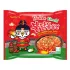 Samyang Hot Chicken Kimchi Ramen 135g - Taitei cu sos super picant cu aroma de pui si kimchi