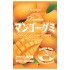 Kasugai Frutia Mango Gummy Candy 102g