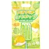 JJLD Cantaloupe Popping Lollipop