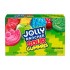 Jolly Rancher Gummies Sours 99g - Bomboane Gumate cu Arome Asortate de Fructe
