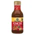 Kikkoman Kimchi Spicy Chilli Sauce 300g  - Kikkoman Kimchi Spicy Chilli Sauce 300g 