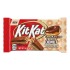 Kit Kat Chocolate Frosted Donut - Kit Kat Gogoasă Glazurată cu Ciocolată 42g 