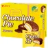 LOTTE Banana Chocolate Pie - Prăjiturică cu banană și ciocolată