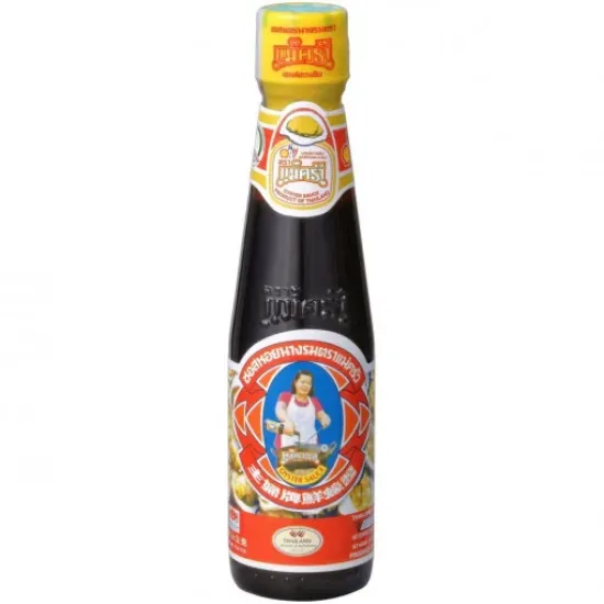 Maekrua Oyster Sauce 150ml - Maekrua - Sos de Stridie 150ml