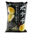 Wasabi & Nori Potato Chips KOIKEYA 100g - Chipsuri de Cartofi cu Wasabi și Nori KOIKEYA 100g
