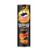 Pringles Scorchin' Cheddar 158g