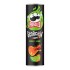Pringles Scorchin' Chili & Lime 158g - Gustare sărată din cartofi cu aromă de Chili și Lime