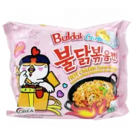 Samyang Ramen Hot Chicken Carbonara 130g