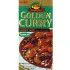 S&B Golden Curry Medium Hot 92 g - Curry Japonez S&B Golden Curry Medium Hot 92 g