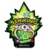 Striking Poppin Candy  Greenappel - ​Striking Popping Candy Aromă de Măr Verde15 g