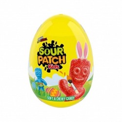 Sour Patch Kids Easter Egg 25g
