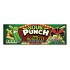Sour Punch Straws Pickle Roulette 128g