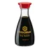 Soy Sauce Kikkoman 150ml - Sos de soia Kikkoman 150 ml