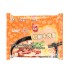 Instant Noodles - Artificial Spicy Beef Flavor - Unif