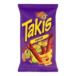 Takis Fuego 100g