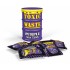 Toxic Waste Sour Candy Drum Purple 42g