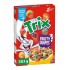 Trix Fruity Shapes 303g - Cereale integrale cu aromă de fructe