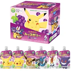 TS Pokemon Grape Jelly - Jeleu de struguri