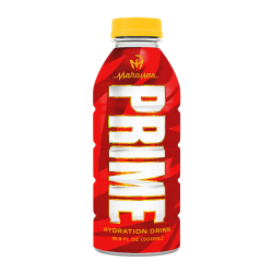 Prime Hydration Patrick Mahomes 500ml