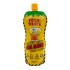 Toxic Waste Slush Lemon & Lime 250ml - bautura cu gust de lamaie si lime