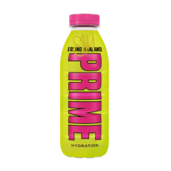 Prime Hydration Erling Haaland 500ML